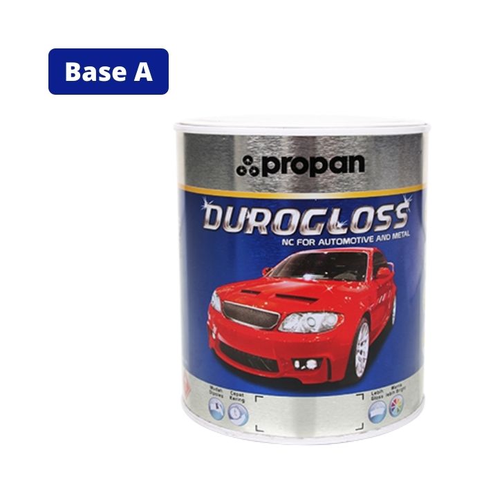 Jual Cat Besi Propan Durogloss Gloss Base A 5 Liter 4804