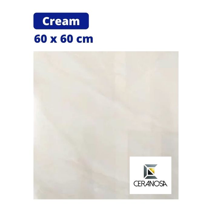 Granit Ceranosa GC6001 Cream Polos