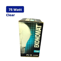 Jual Lampu Bohlam Ekonomat Led Ps Clear Watt Saudara Com